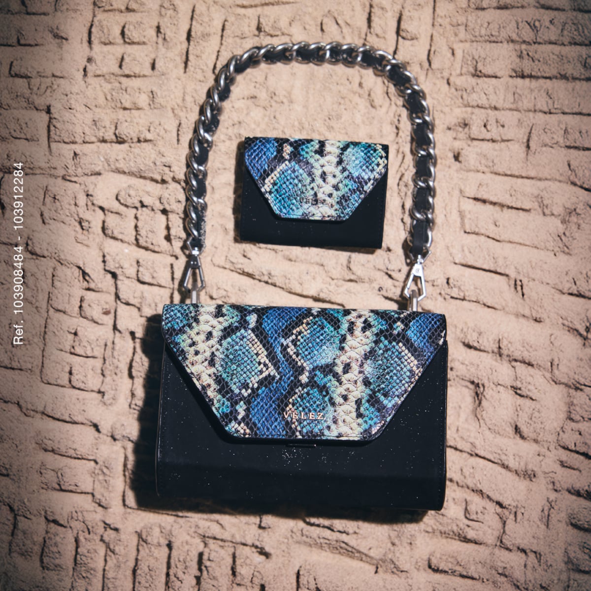 Es temporada de celebrar con brillo y actitud 