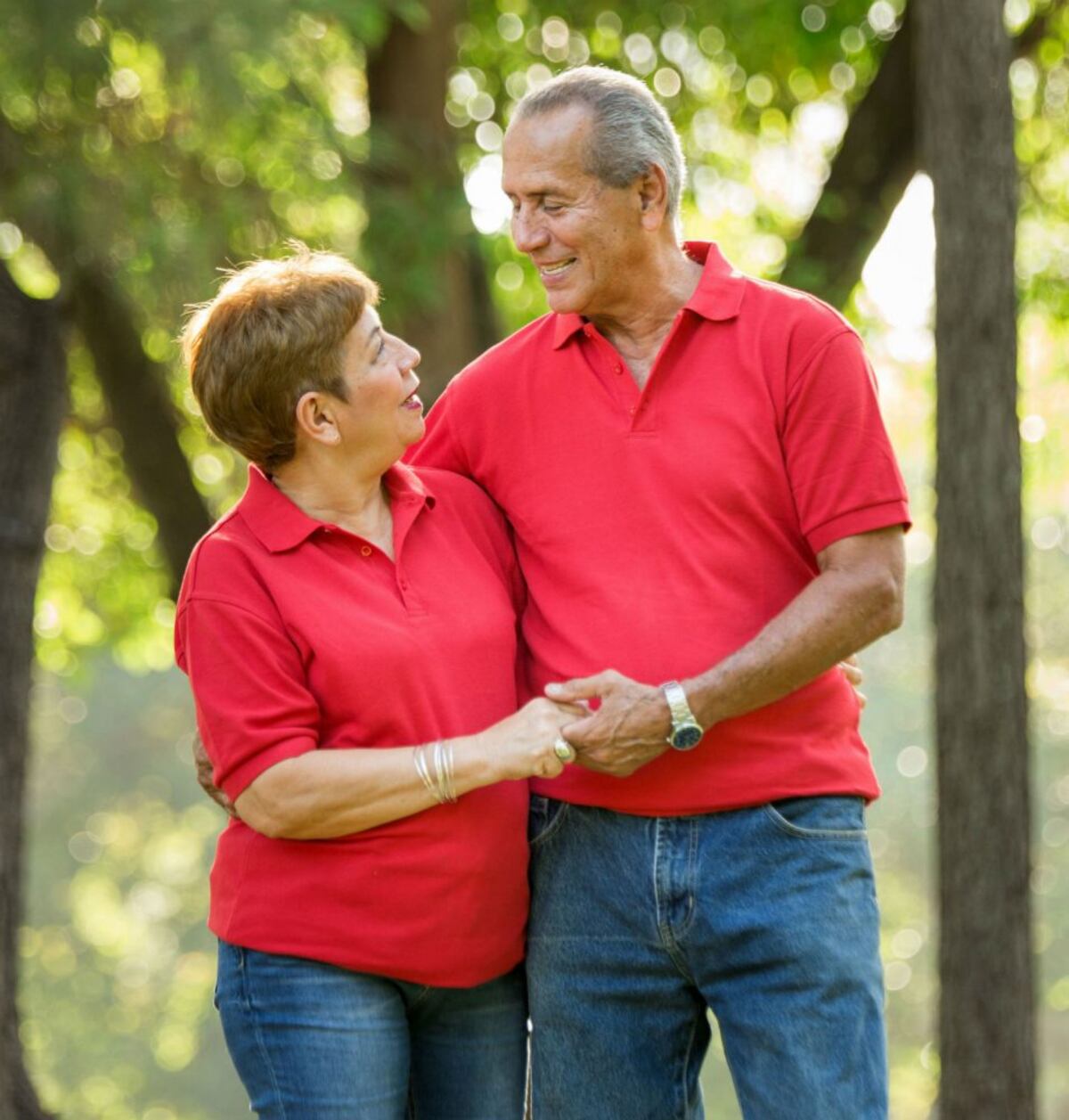 ‘Así me conquistó’