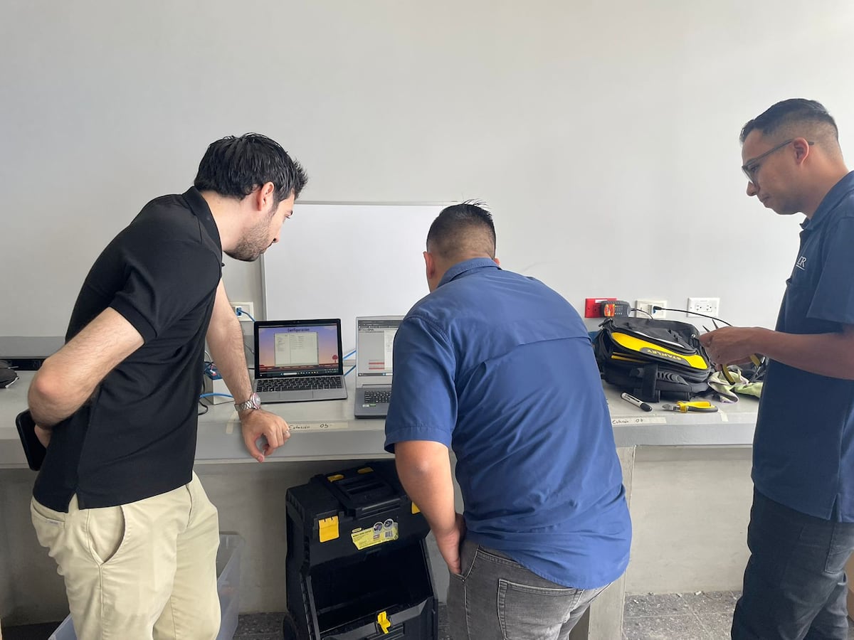 Luis Pinzón Ureña, un panameño apasionado por la ingeniería y la sismología 