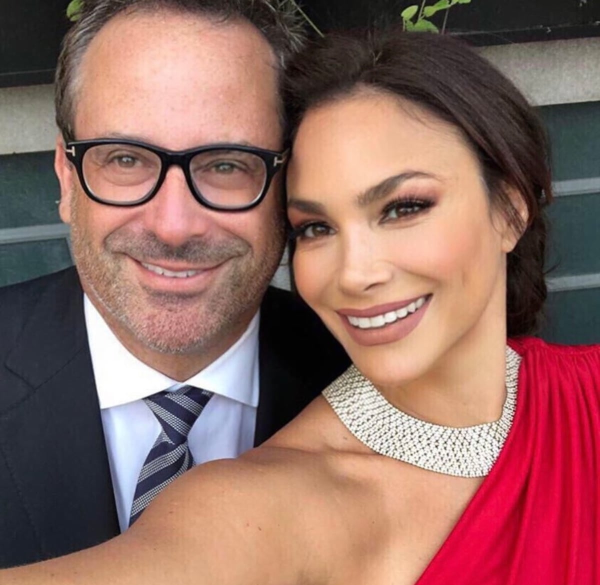 La actriz panameña Patricia De León ya es mamá