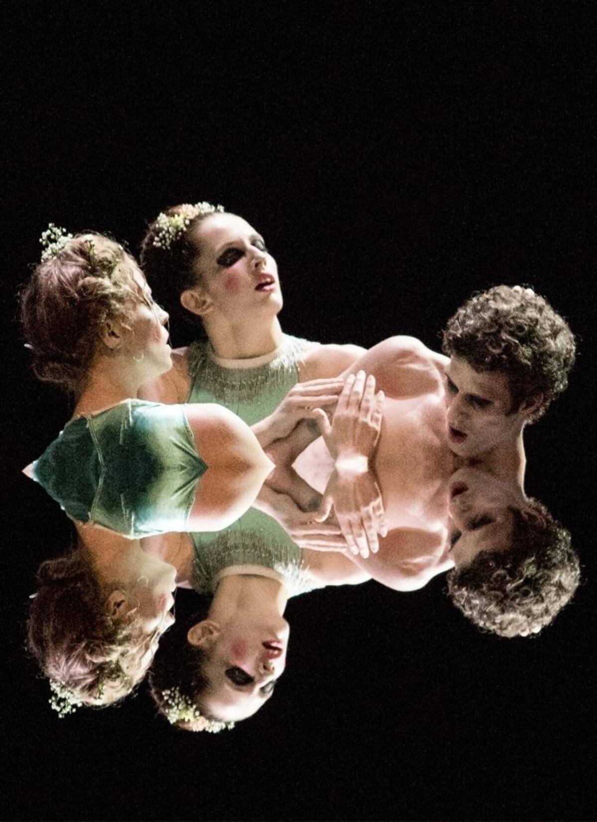 Prisma, el Festival Internacional de Danza Contemporánea de Panamá: una edición virtual y accesible