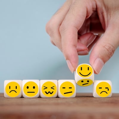 Se necesita la vacuna emocional