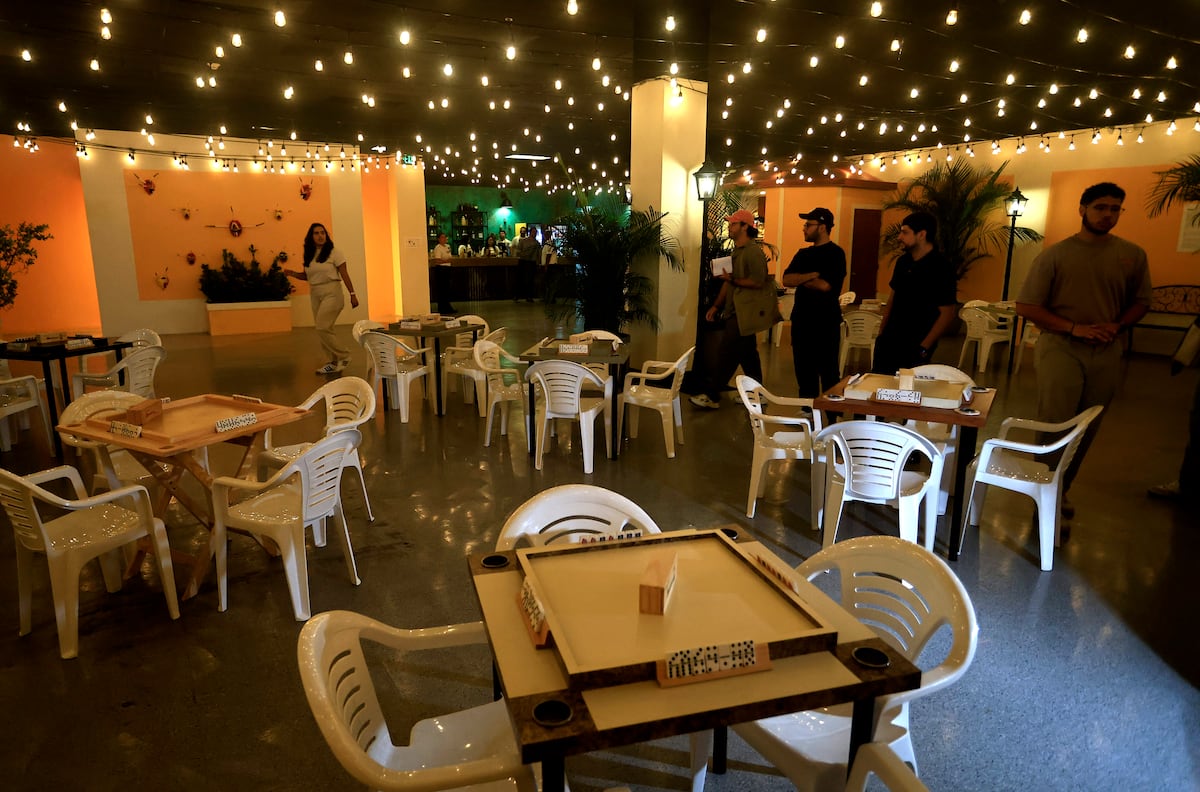 Una exposición en San Juan rinde homenaje a las raíces puertorriqueñas de Bad Bunny