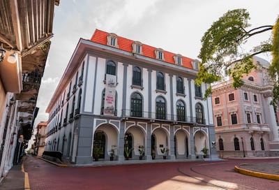 El Museo del Canal anunció la convocatoria de su programa de residencias artísticas FARO