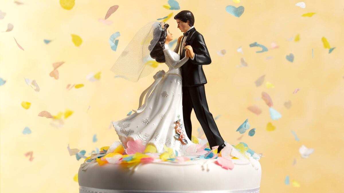 Cómo los seres humanos evolucionamos para ser monógamos (y por qué no siempre lo somos)