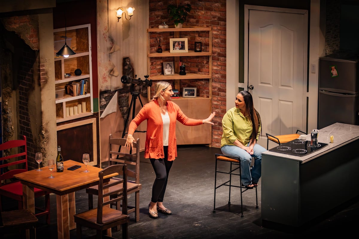 2:22: Una historia paranormal en Panamá