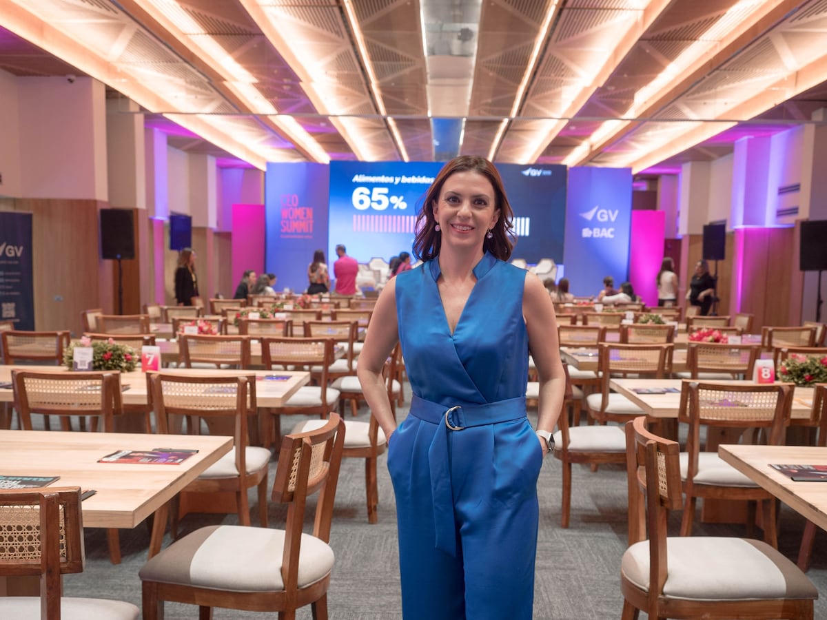 CEO Women Summit: una conversación sobre el liderazgo femenino como estrategia empresarial