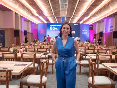 CEO Women Summit: una conversación sobre el liderazgo femenino como estrategia empresarial
