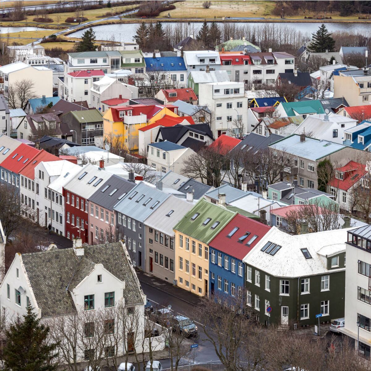 Gira por Islandia, un destino fascinante en ascenso