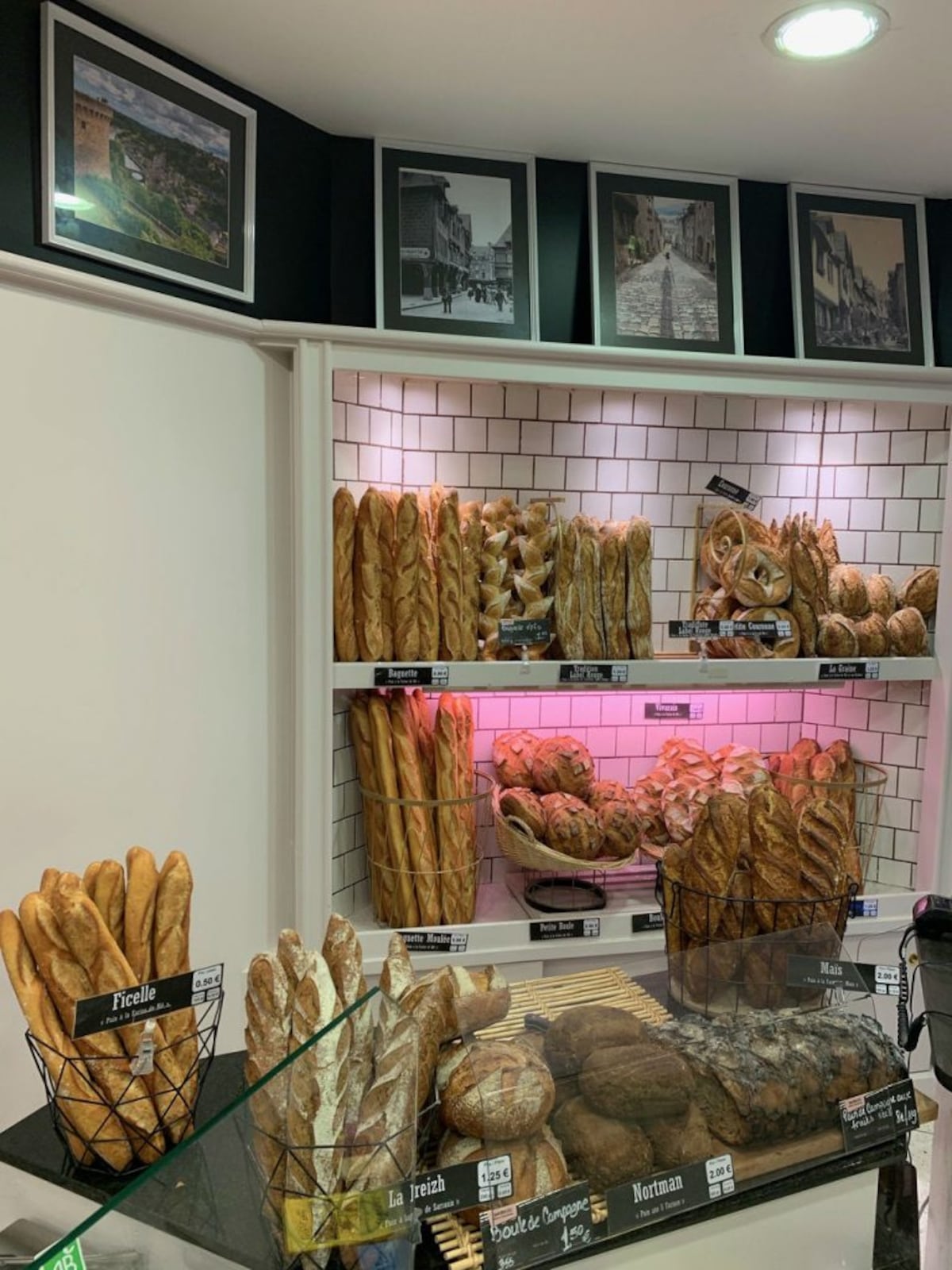 La Mejor Panadería de Francia podría tener sabor panameño