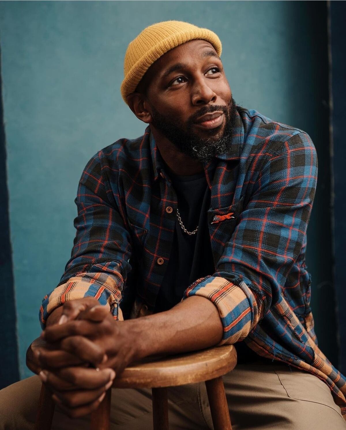 Stephen Twitch Boss, el DJ de Ellen DeGeneres, ha fallecido