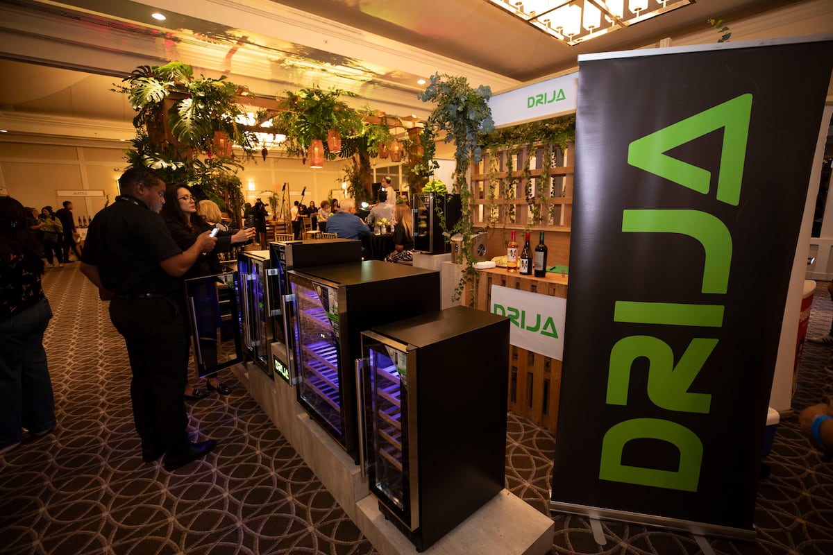 Así se vivió el Wine & Cocktail Fusion Fest 2025, organizado por ELLAS y Club La Prensa