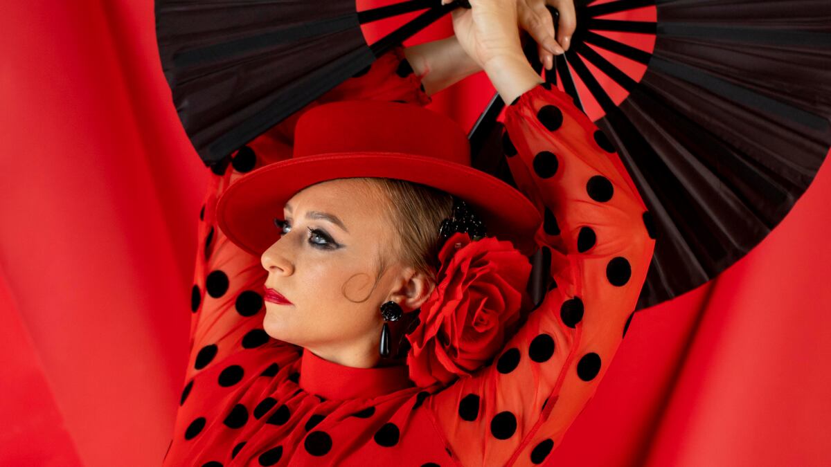 Panamá Flamenco Week 2025: 10 días de arte, música y pasión flamenca