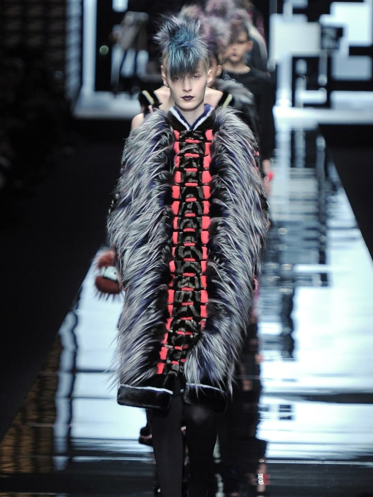 Karl Lagerfeld, su legado en cinco firmas de moda más allá de Chanel