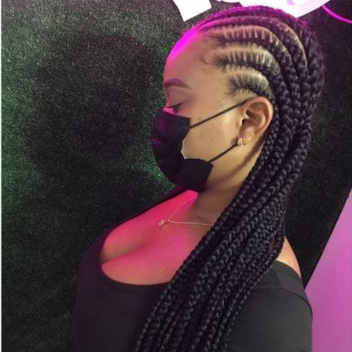 Trenzas para todas, lo que debes saber antes de hacértelas