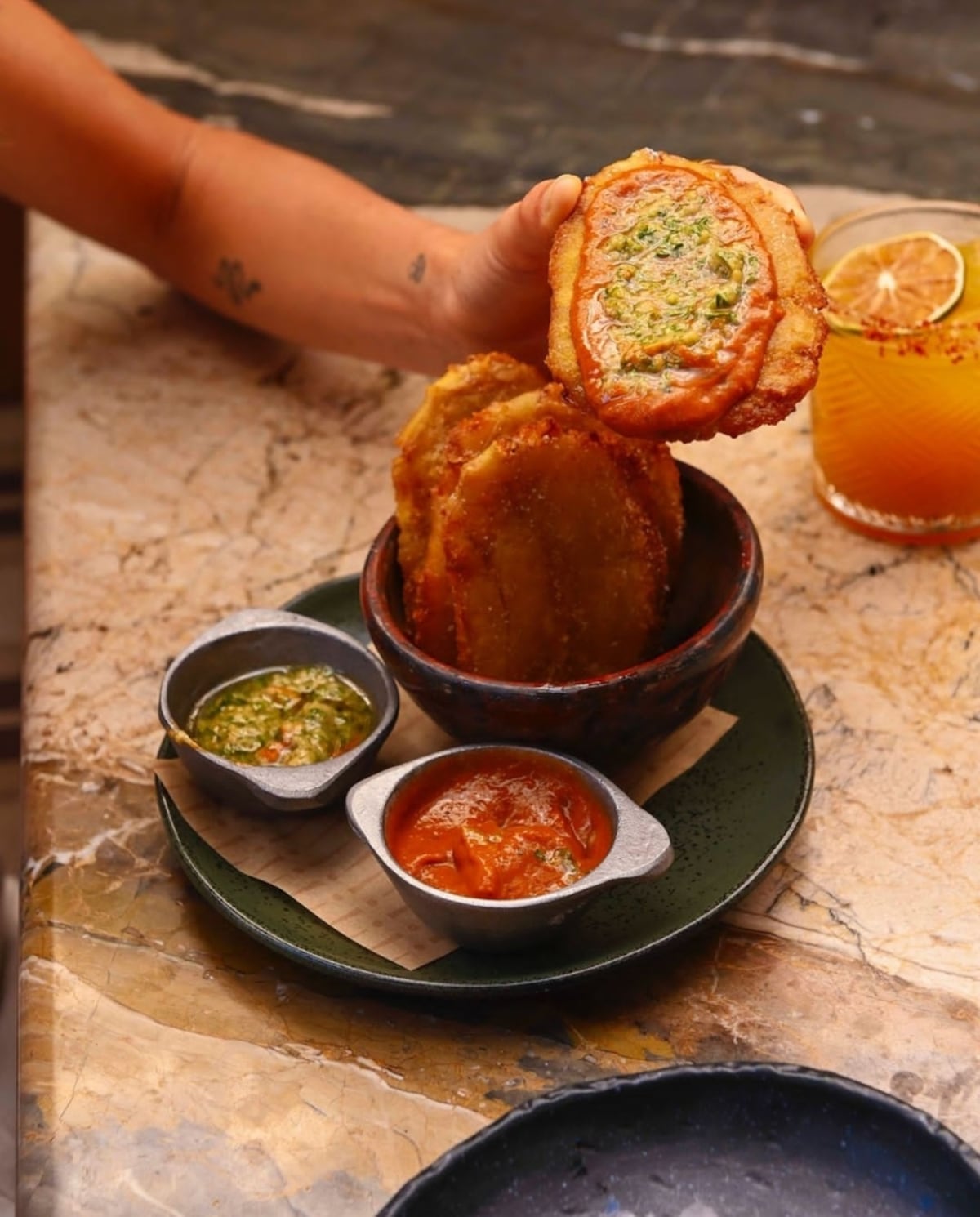 El panameño José Olmedo Carles Rojas, nombrado ‘chef del año’ por los Eater Awards de Los Ángeles