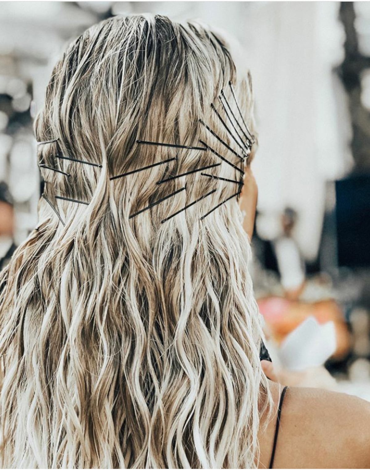 Rihanna, Lupita Nyong’o y la tendencia de los peinados con ganchos