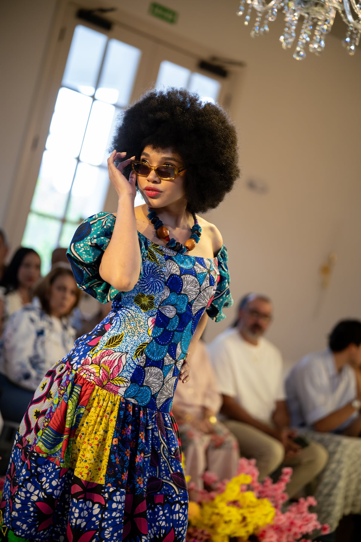 Chiriquí Fashion Week, 16 años de moda, talento e industria creativa