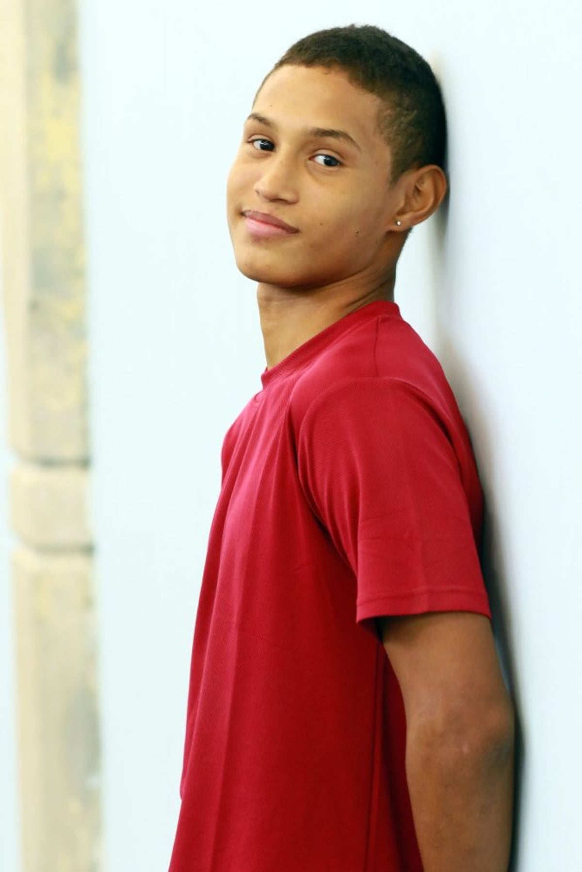 De El Chorrillo a Italia, jóvenes de Enlaces se destacan en la danza