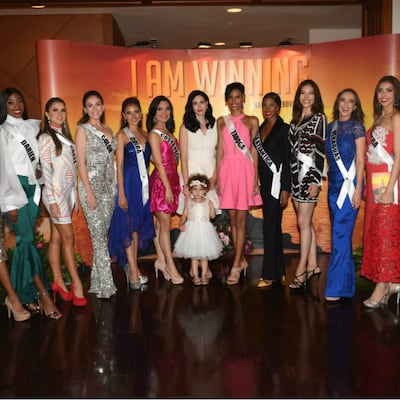Este jueves conoceremos a la nueva Señorita Panamá 2019