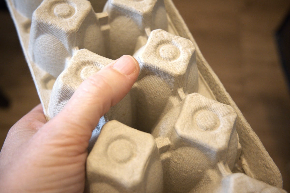 Braille: seis puntos que abren puertas