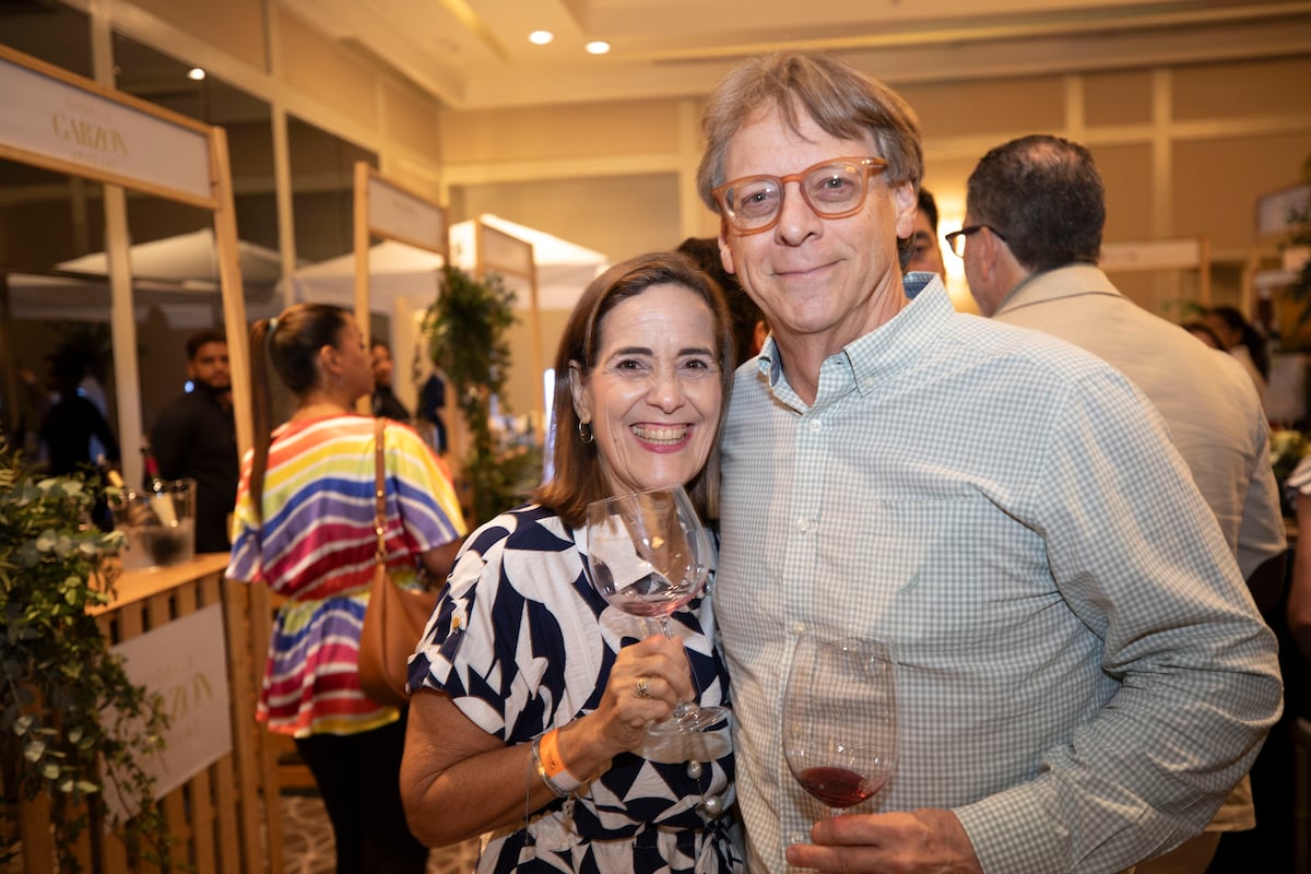 Así se vivió el Wine & Cocktail Fusion Fest 2025, organizado por ELLAS y Club La Prensa