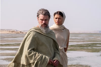 El estreno de 'La Odisea' de Christopher Nolan anima las reediciones del clásico de Homero