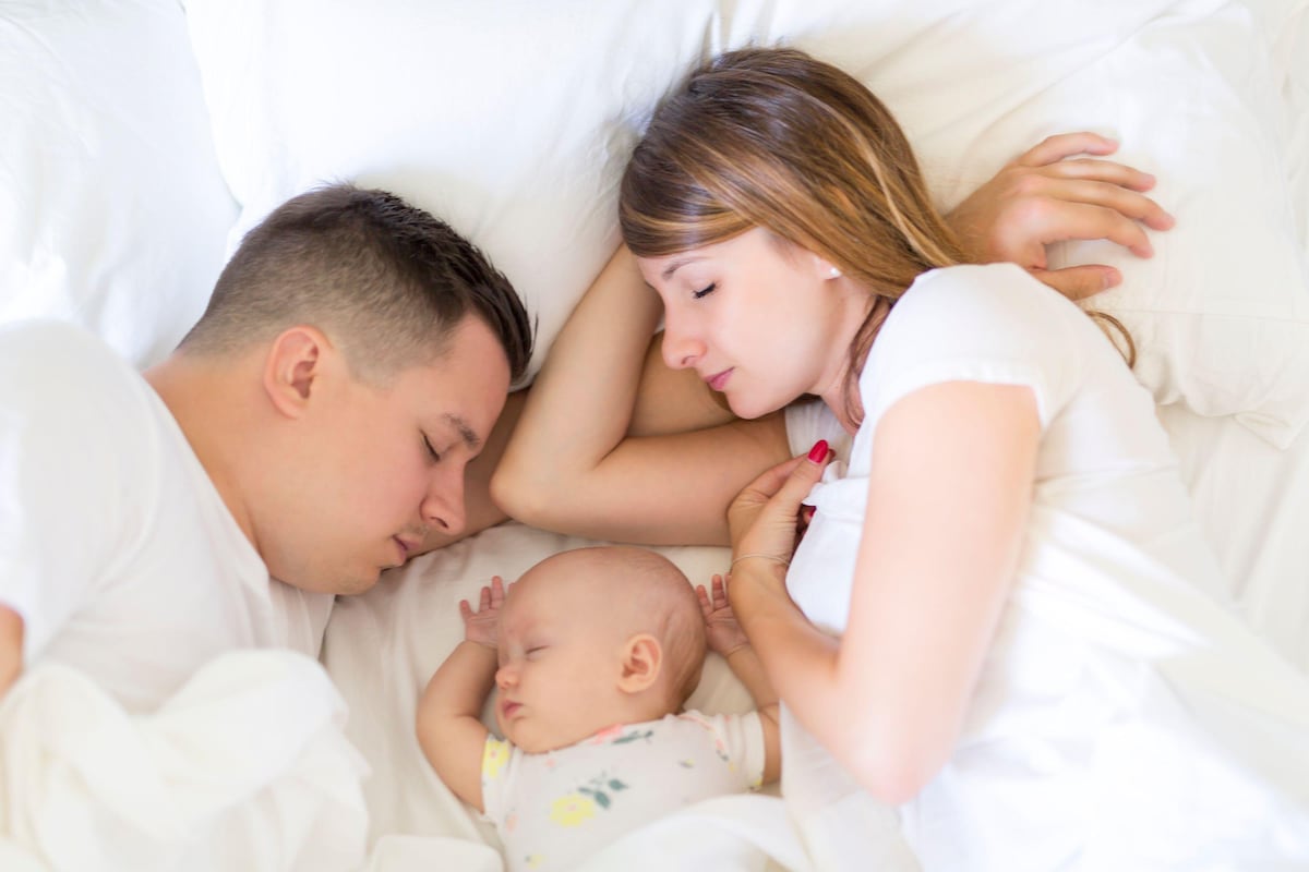 Cómo la paternidad transforma la mente masculina