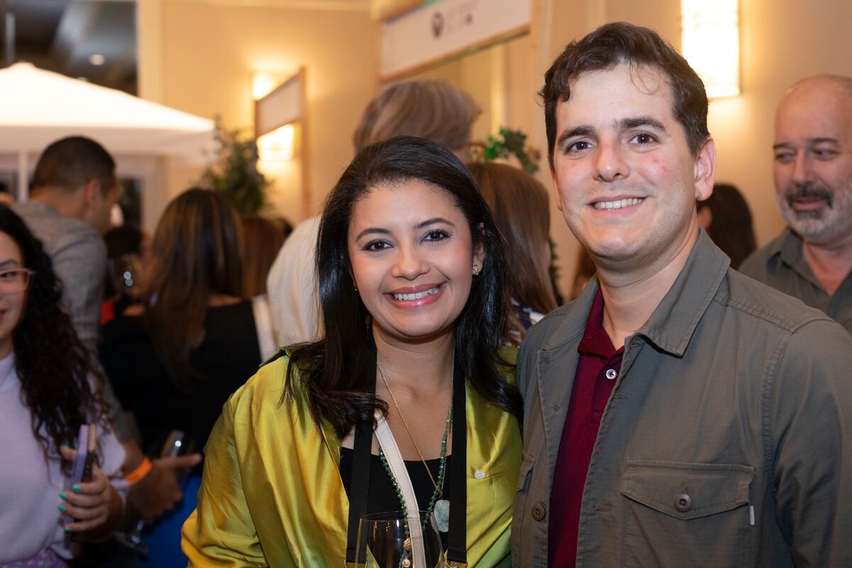 Así se vivió el Wine & Cocktail Fusion Fest 2025, organizado por ELLAS y Club La Prensa