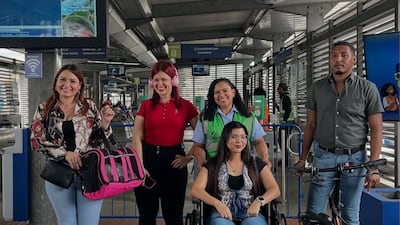 MiBus adopta nuevas disposiciones para reforzar la seguridad en metrobuses y zonas pagas