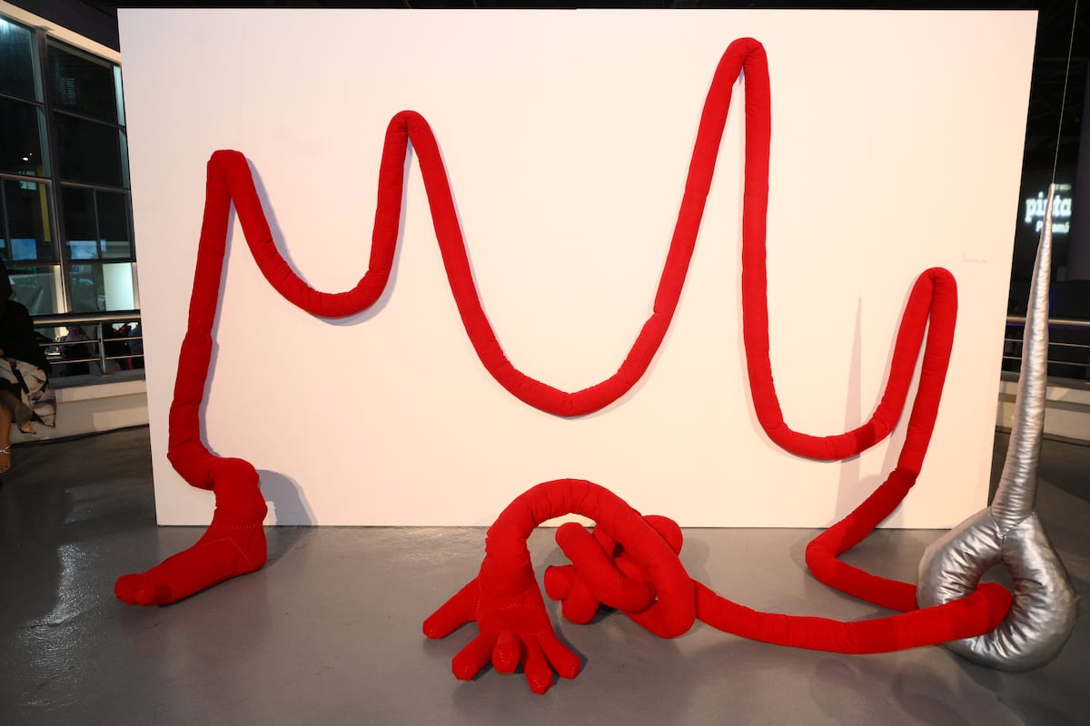 El arte contemporáneo se reúne en Pinta Panamá Art Week 2026