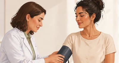 Cansancio constante, cambios de peso o alteraciones del sueño podrían ser las primeras alertas de enfermedades crónicas 