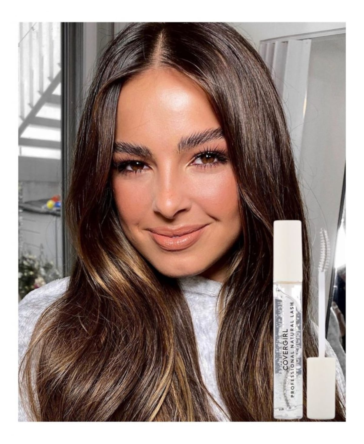 8 maquillajes de ojos: para resaltar tu mirada y que la mascarilla no se robe la atención