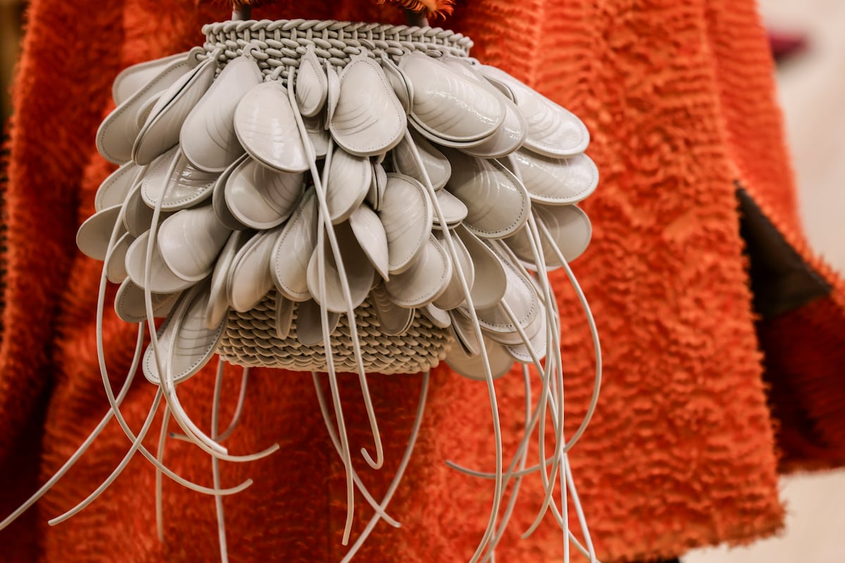 París: cinco tendencias de moda mujer para el verano de 2026