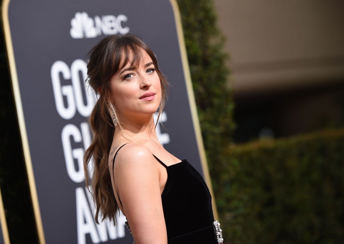 Los Golden Globe 2018 y sus principales tendencias de belleza