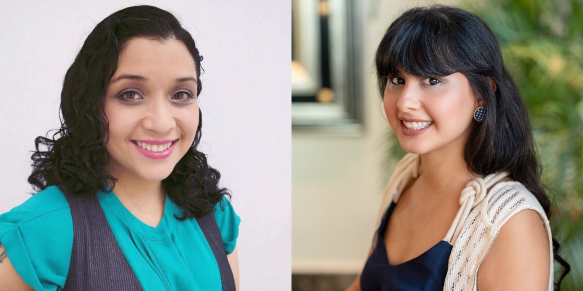 ¿Para qué necesito una mentora?