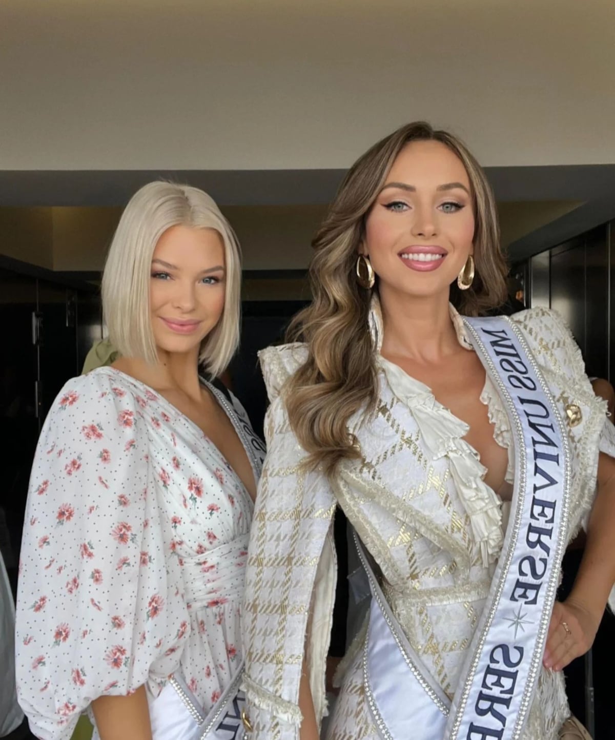 12 datos curiosos de las candidatas a Miss Universo 2024