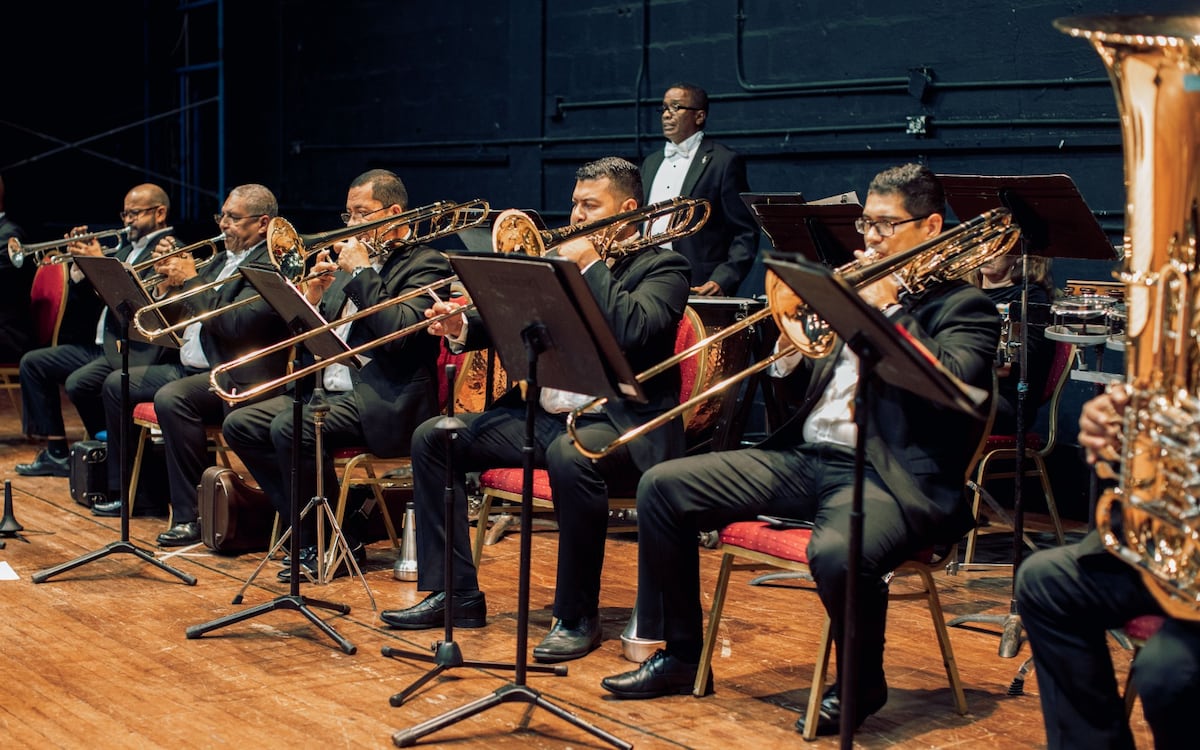 Conoce las fechas de la gira de verano de la Orquesta Sinfónica Nacional