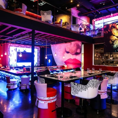 5 restaurantes en Panamá para compartir con tus amigas