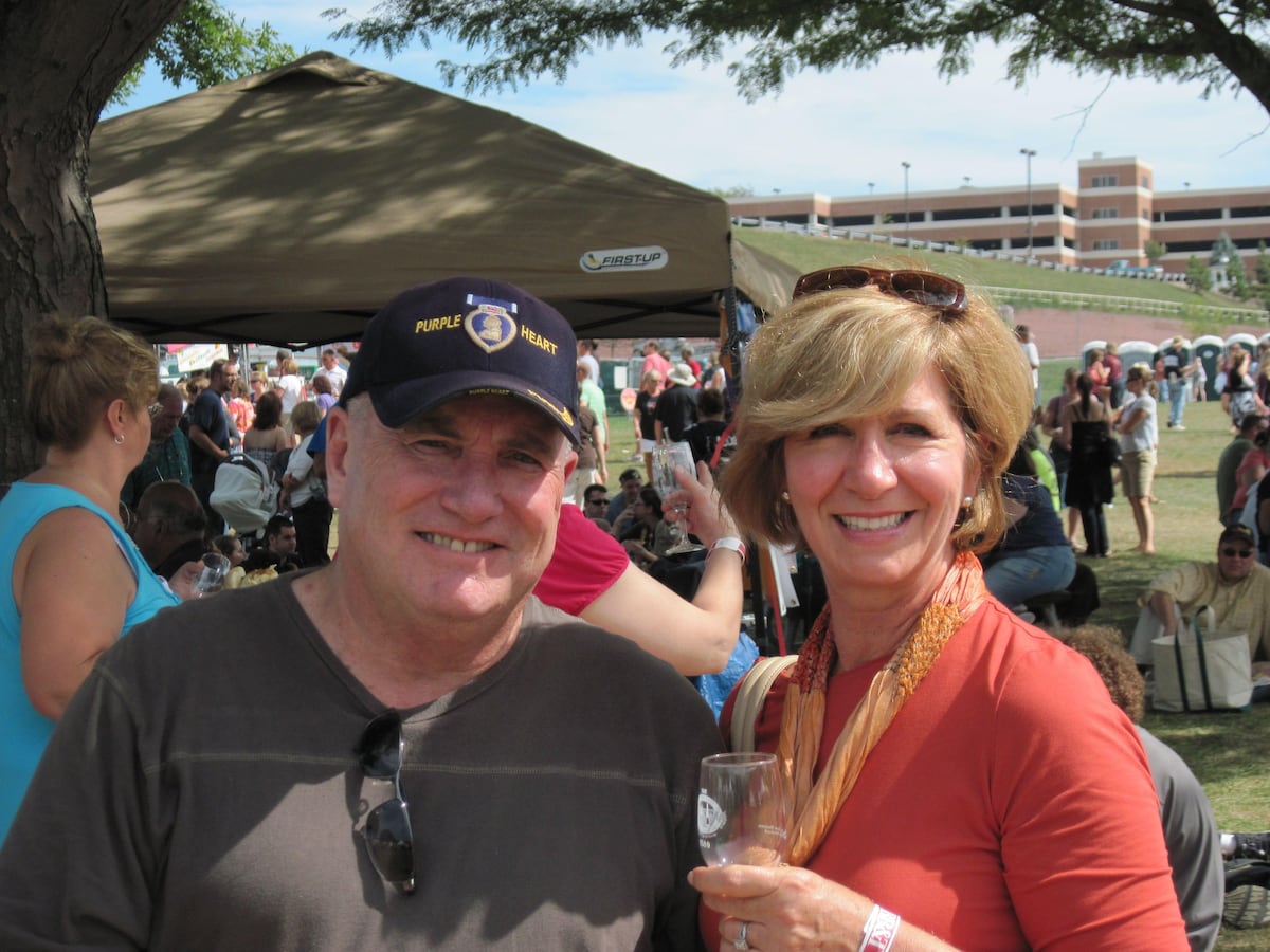 “Nos reencontramos después de 40 años y el amor aún estaba ahí”: la conmovedora historia de dos adolescentes que fueron separados cuando ella quedó embarazada