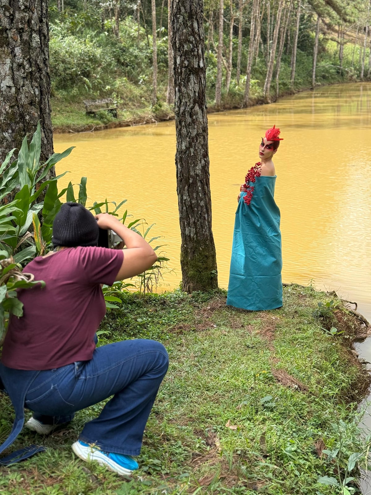 Una mirada artística de la Navidad