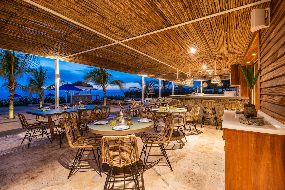 Entre sol, playa, arena y cayeye: un fin de semana en Santa Marta