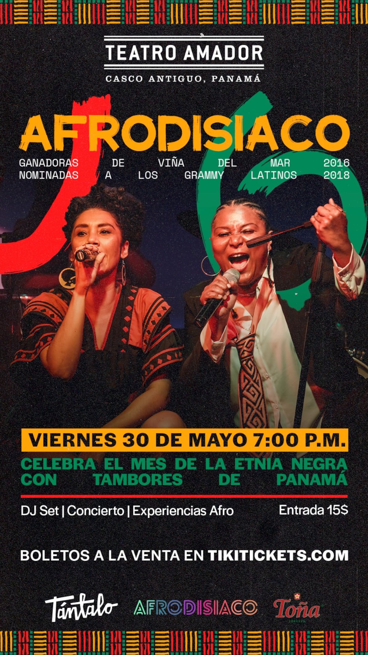 ¿Qué hacer este fin de semana? siete actividades que no te puedes perder