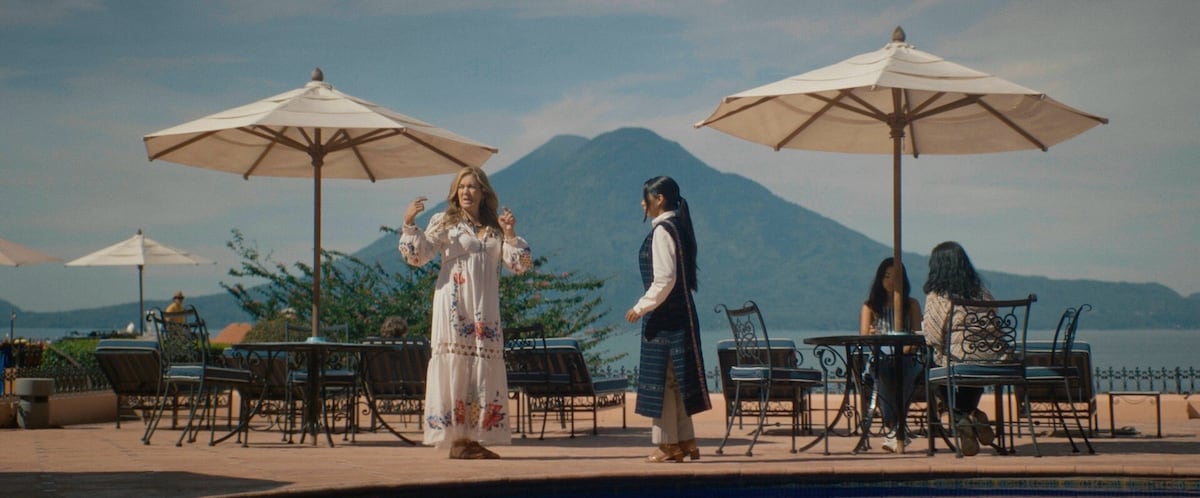 25 cintas panameñas inscritas al Festival Internacional de Cine Icaro