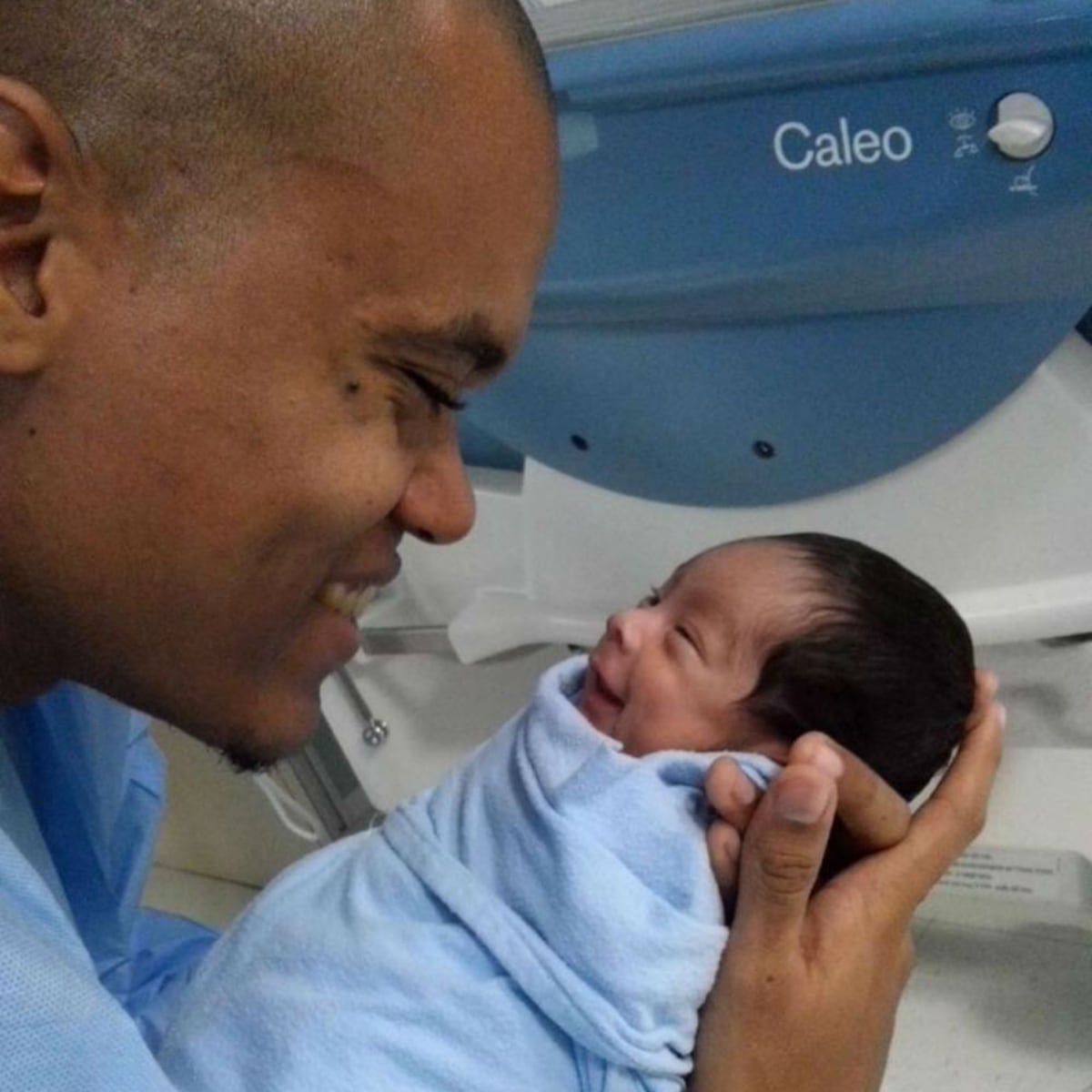 ‘Mi bebé nació a las 31 semanas’: relato de una mamá panameña