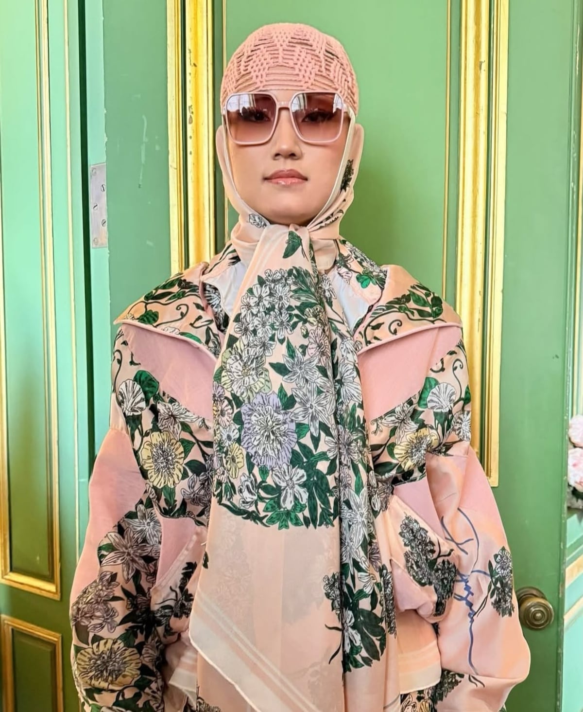 El diseñador panameño Tony Vergara y su primer desfile en Estados Unidos 