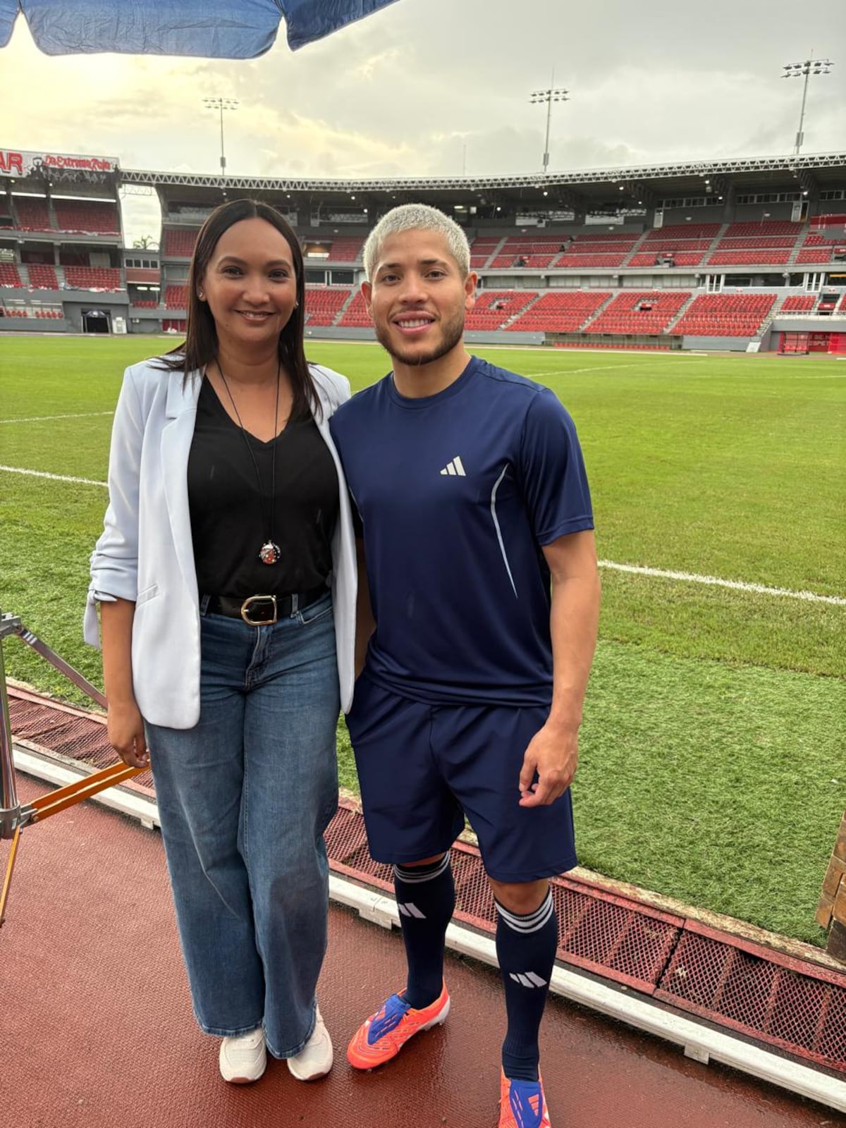 “Garra Panamá”: la apuesta de Betcris por la Selección a la fiesta del Fútbol 2026