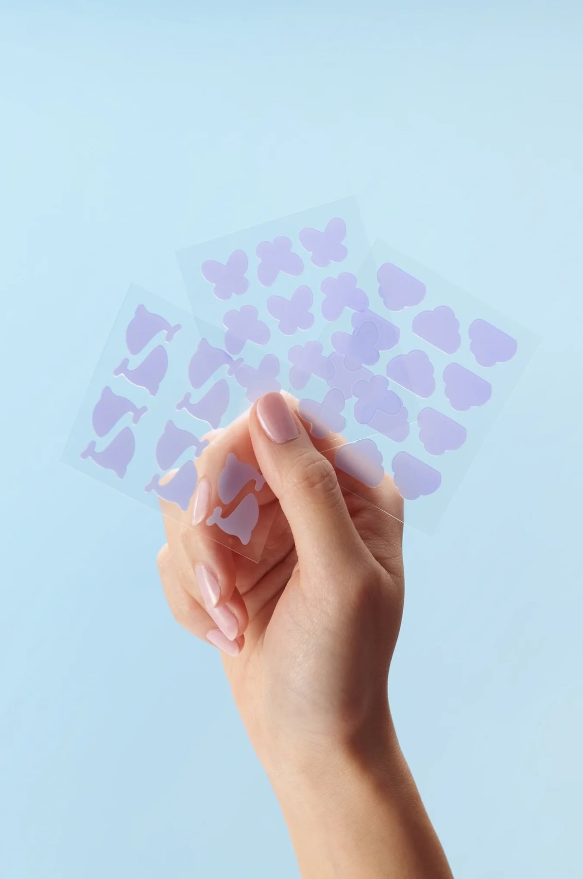 Estrellitas vs el acné: Conoce los ‘pimple patches’, el método de los Gen Z contra las espinillas