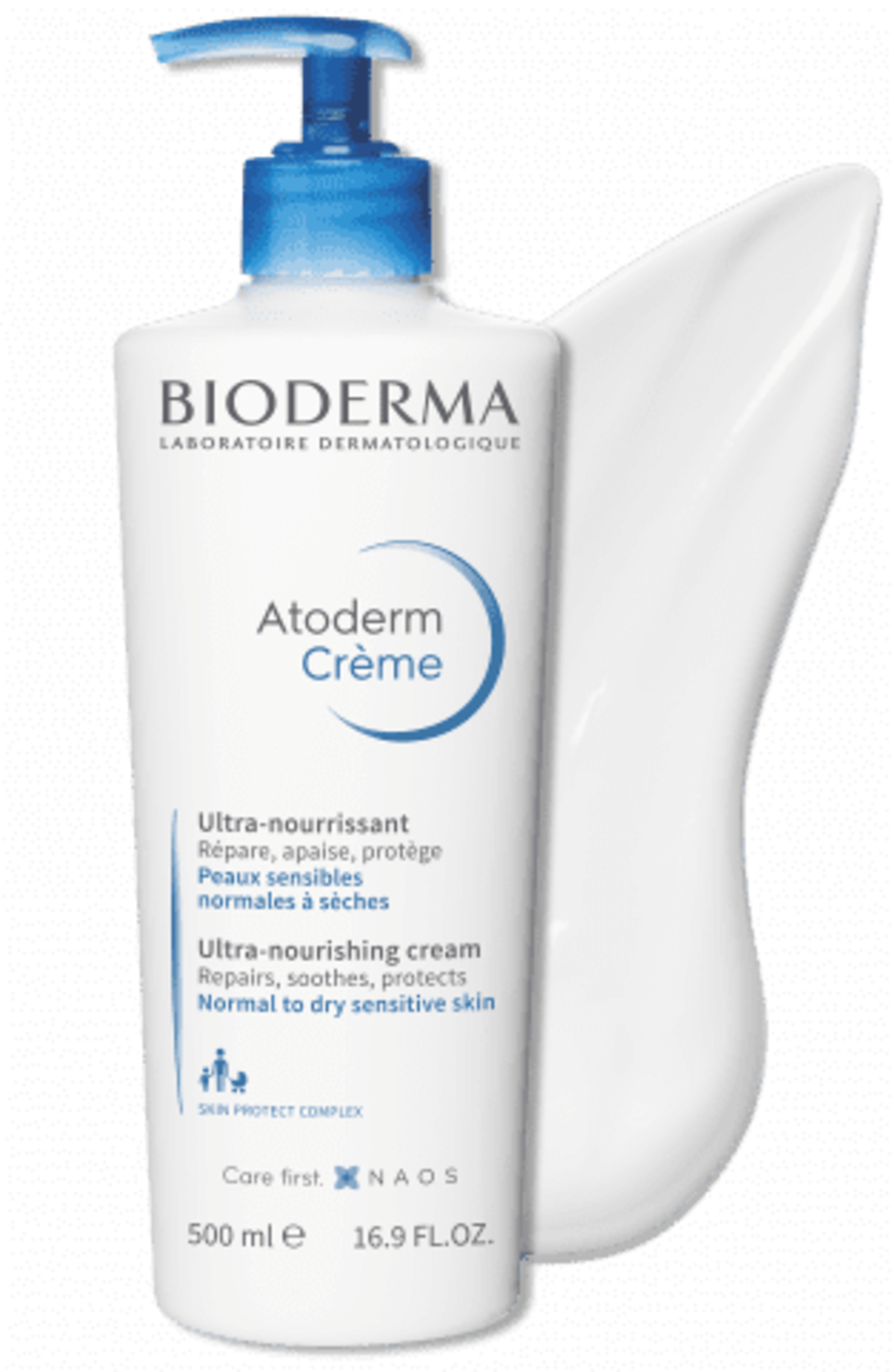 Piel, fortalecida durante la quimioterapia