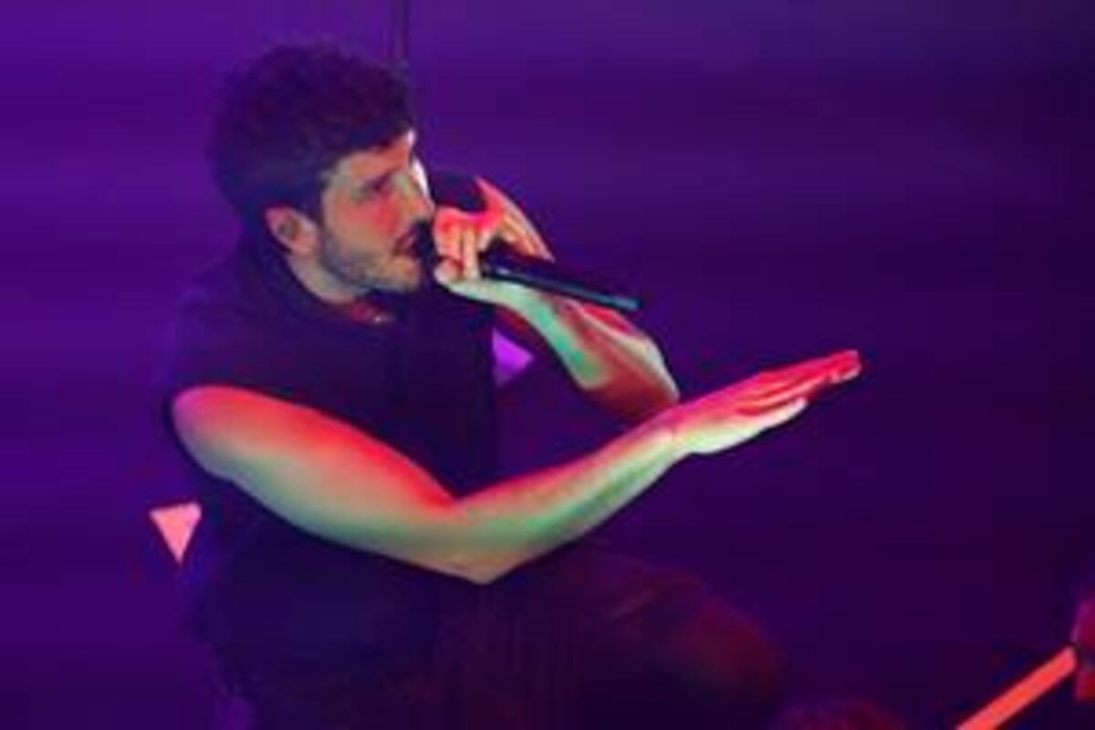 Sebastián Yatra se renueva con su nuevo álbum ‘Milagro’